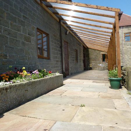 דירות Bradfield Padley Farm מראה חיצוני תמונה